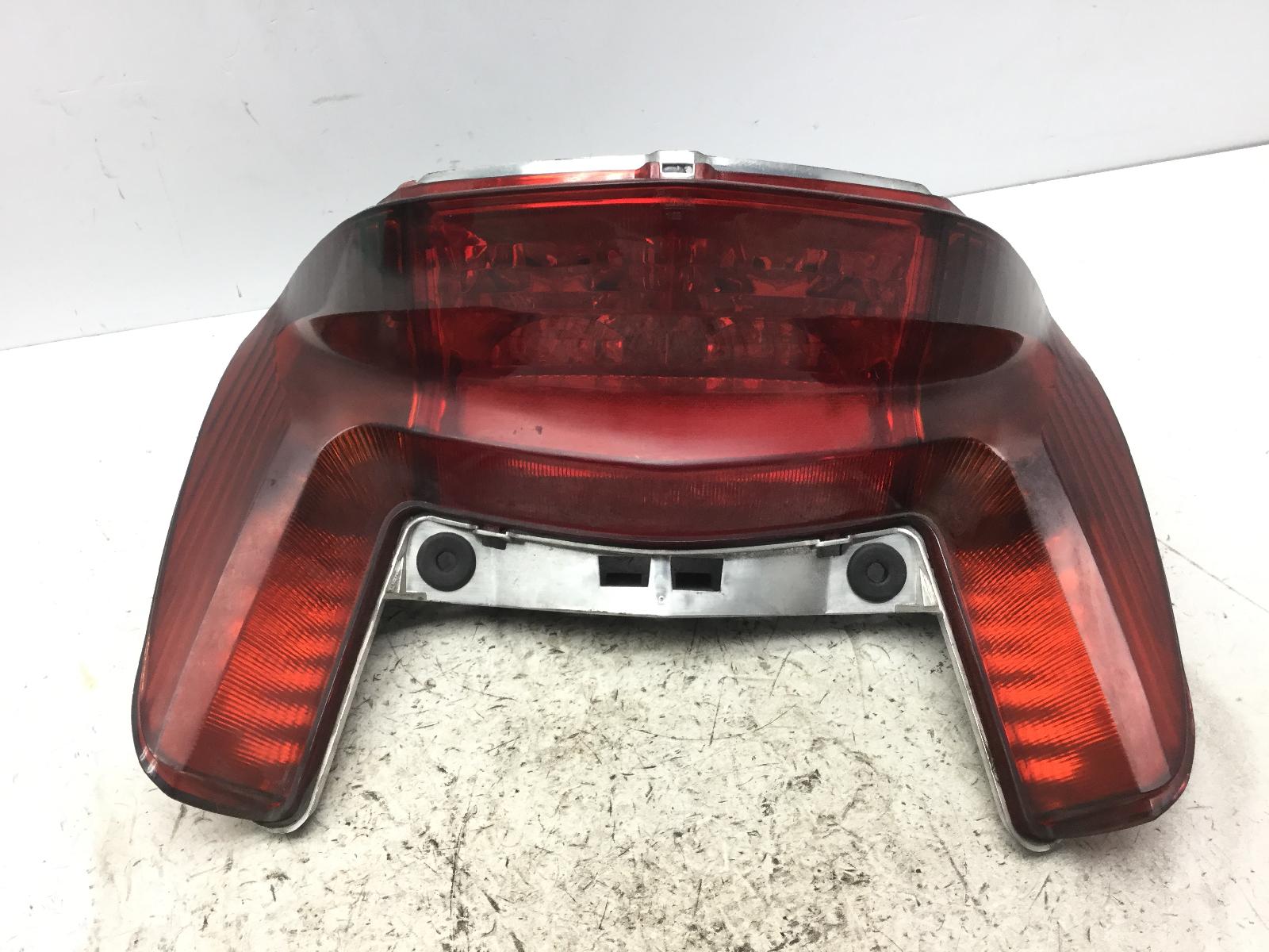 Honda deauville nt 700 v 700 faro fanale frecce posteriore 2006 2012 rc52a