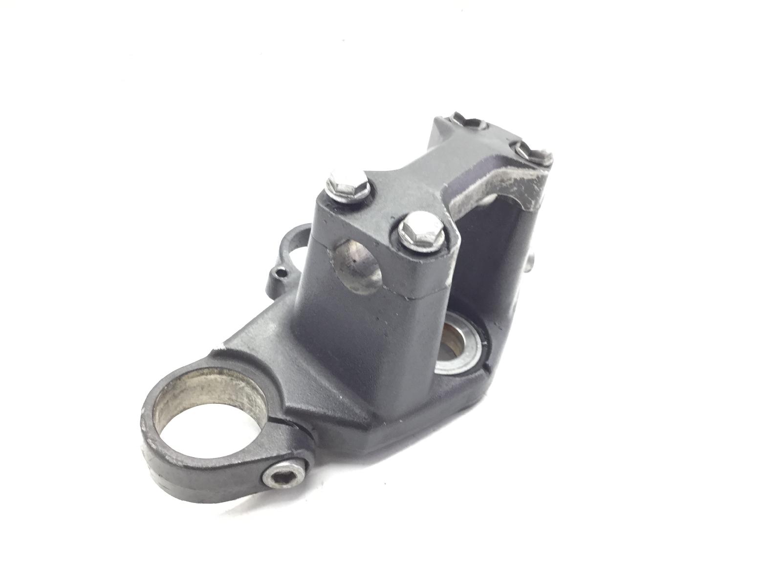 Honda deauville nt 700 v 700 piastra superiore forcella manubrio cavallotti 2006 2012