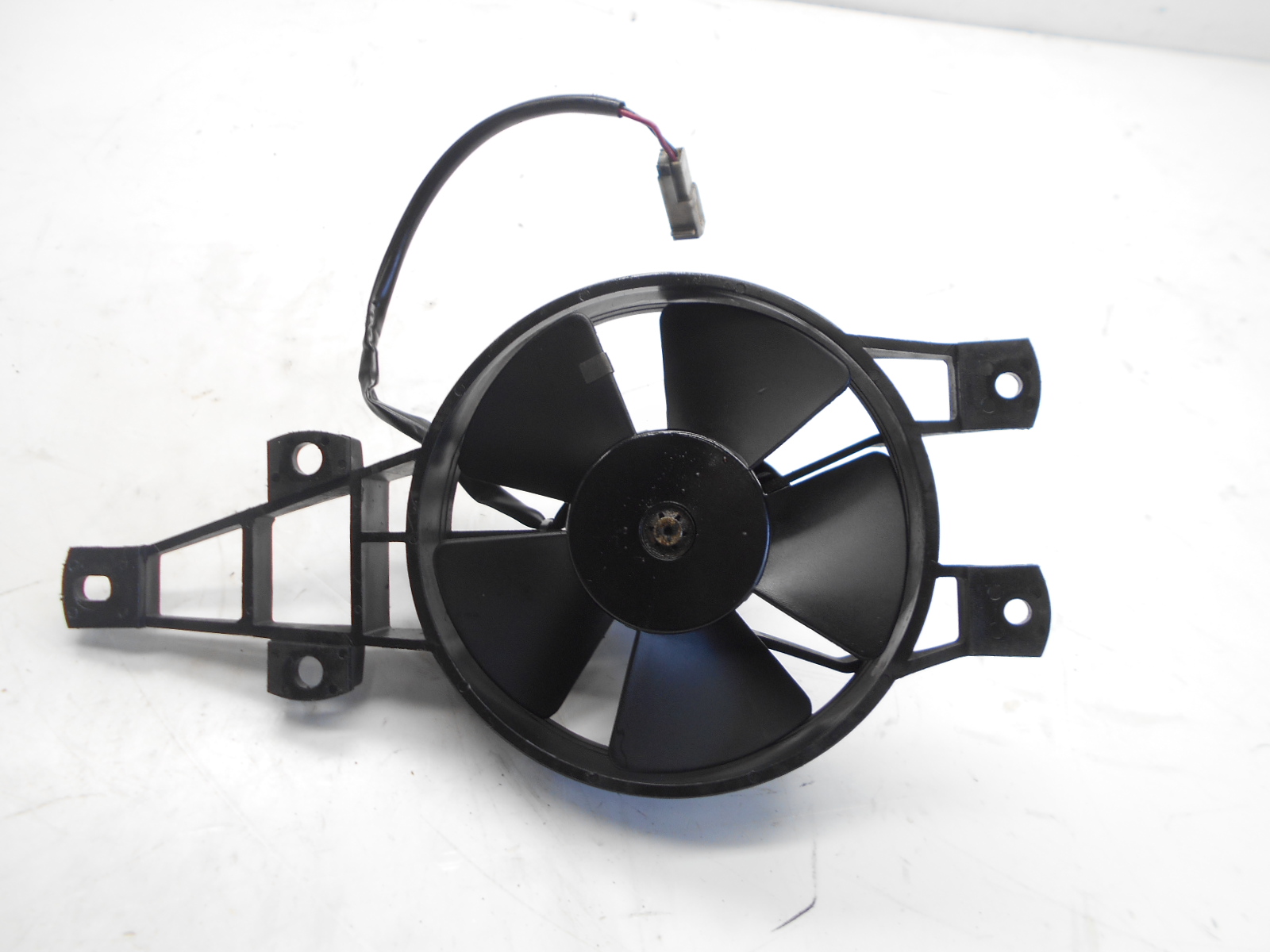 Aprilia scarabeo light 400 elettroventola radiatore 2006 2008 vr000