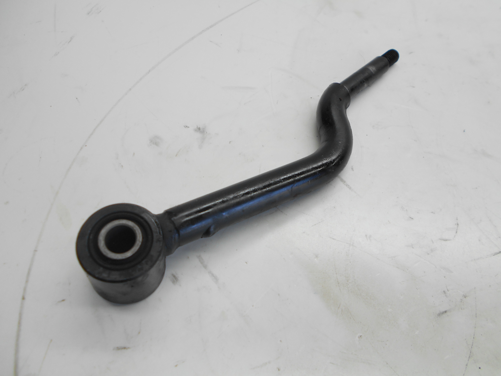 Aprilia scarabeo light 400 biella bieletta supporto motore 2006 2008 vr000
