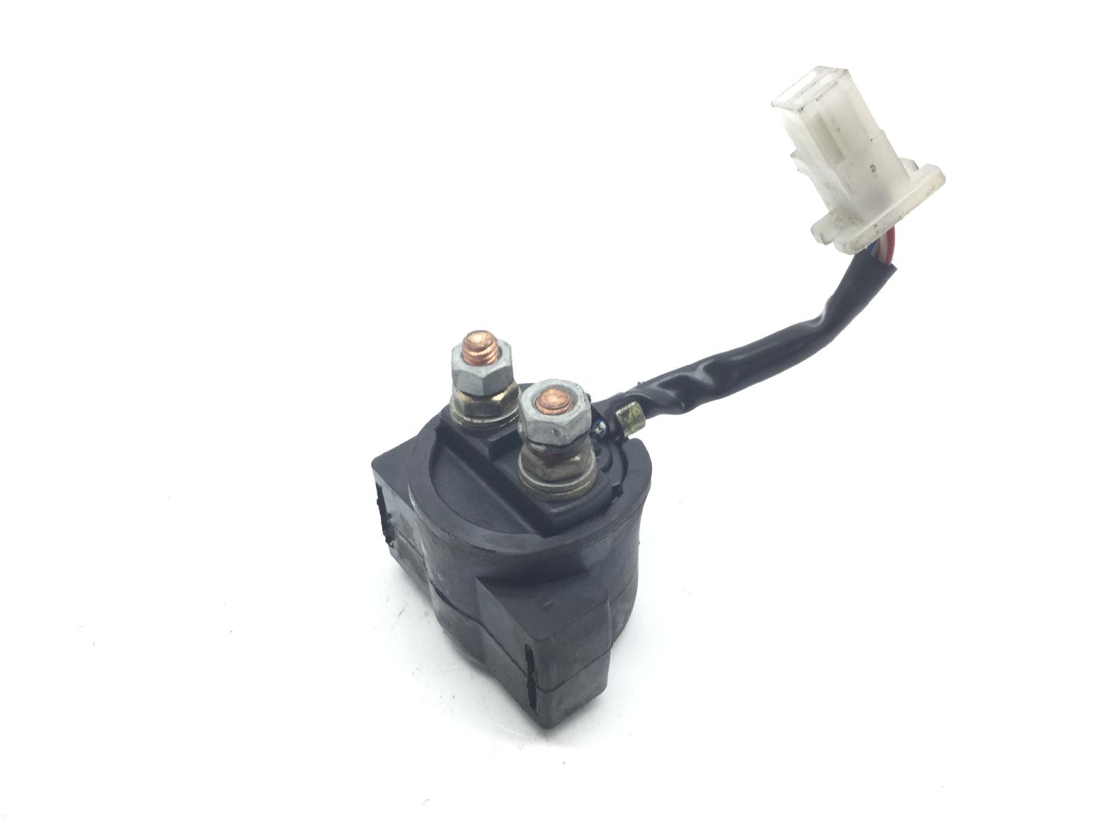 Aprilia scarabeo light 400 rele' teleruttore avviamento 2006 2008 vr000