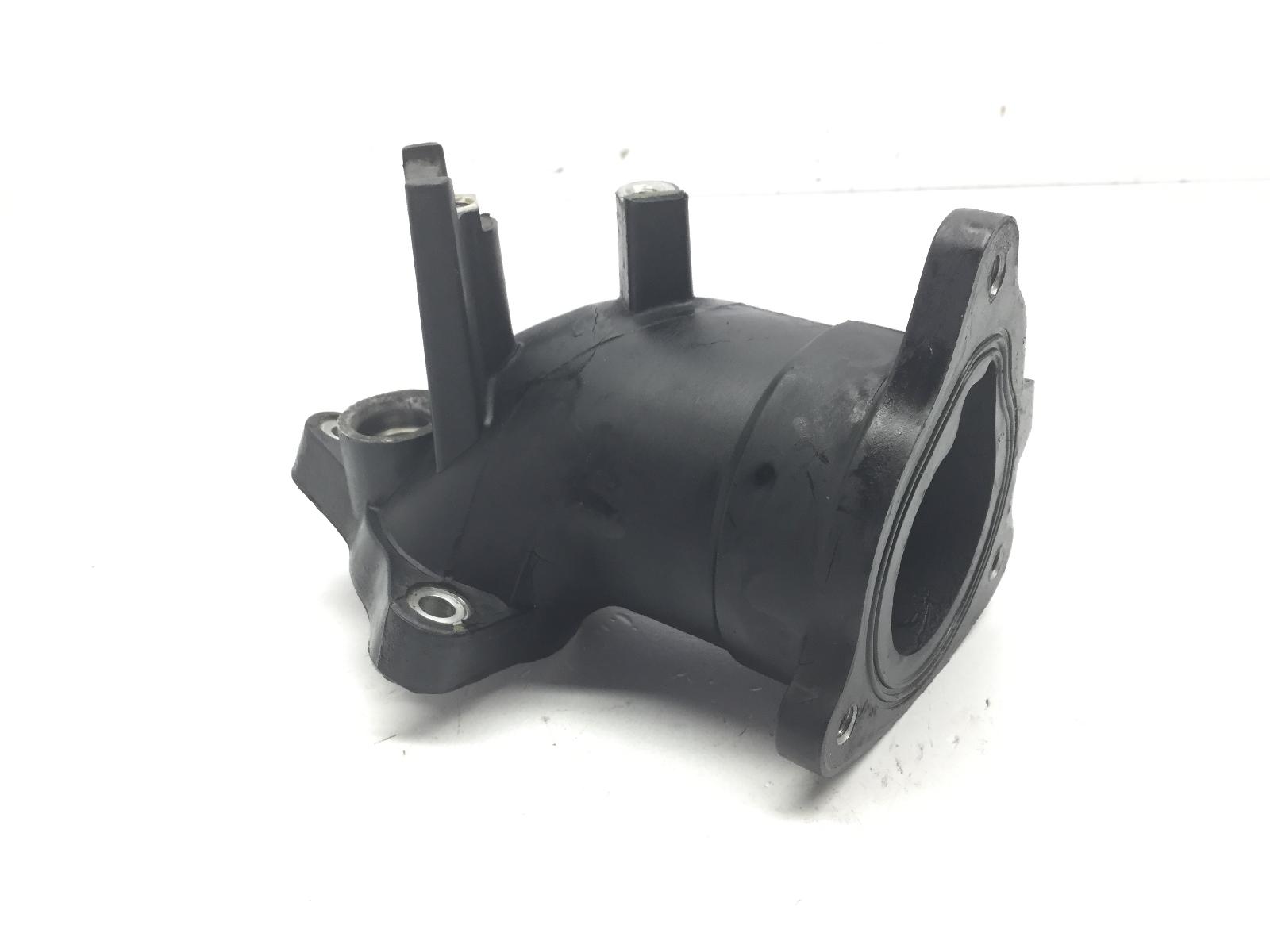 Aprilia scarabeo light 400 collettore aspirazione manicotto condotto 2006 2008 vr000