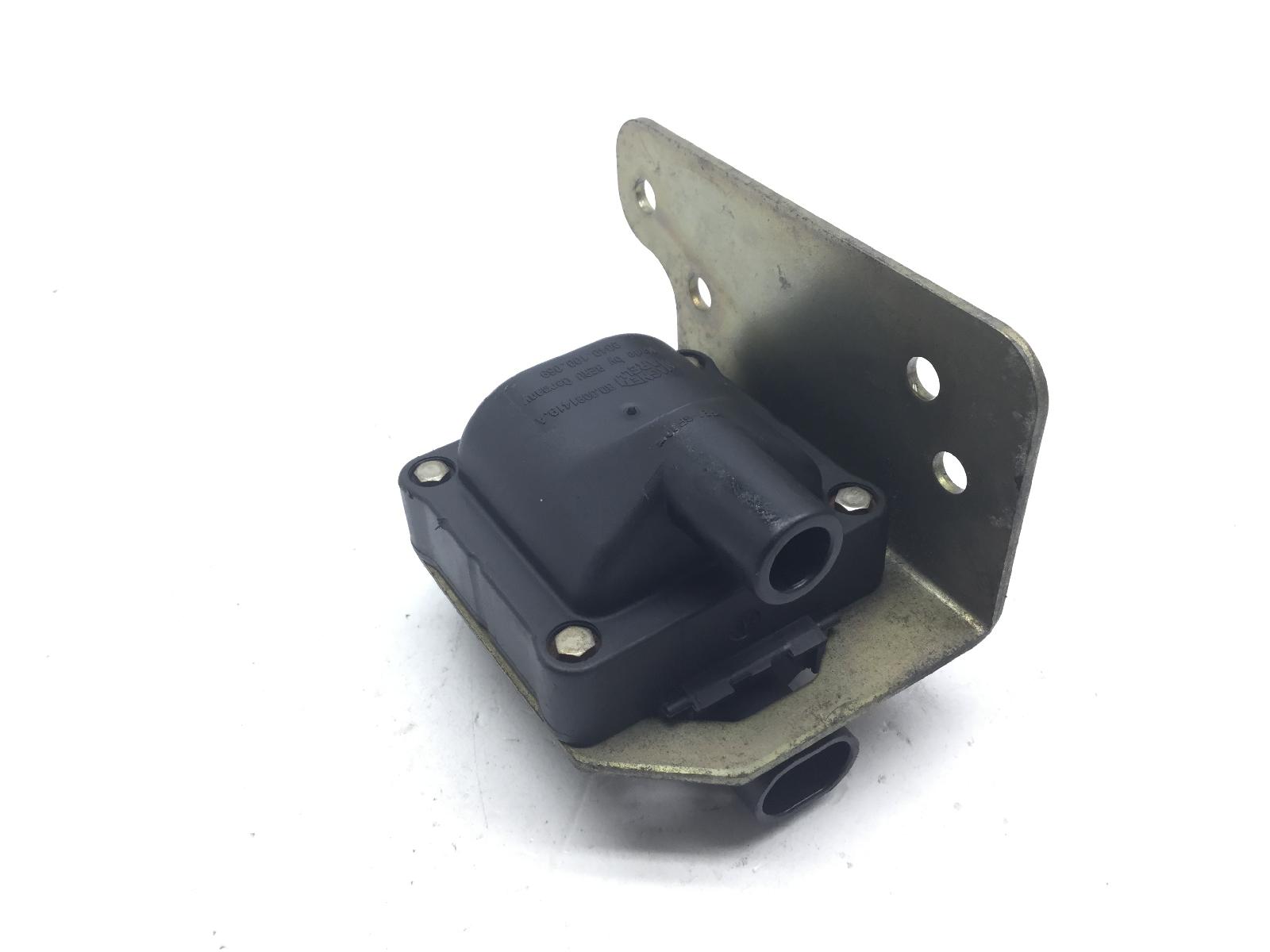 Aprilia scarabeo light 400 bobina accensione senza pipetta cavo 2006 2008 vr000