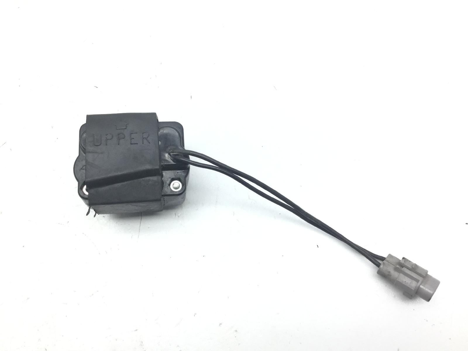 Aprilia scarabeo light 400 sensore inclinazione inclinometro caduta on off 2006 2008 vr000