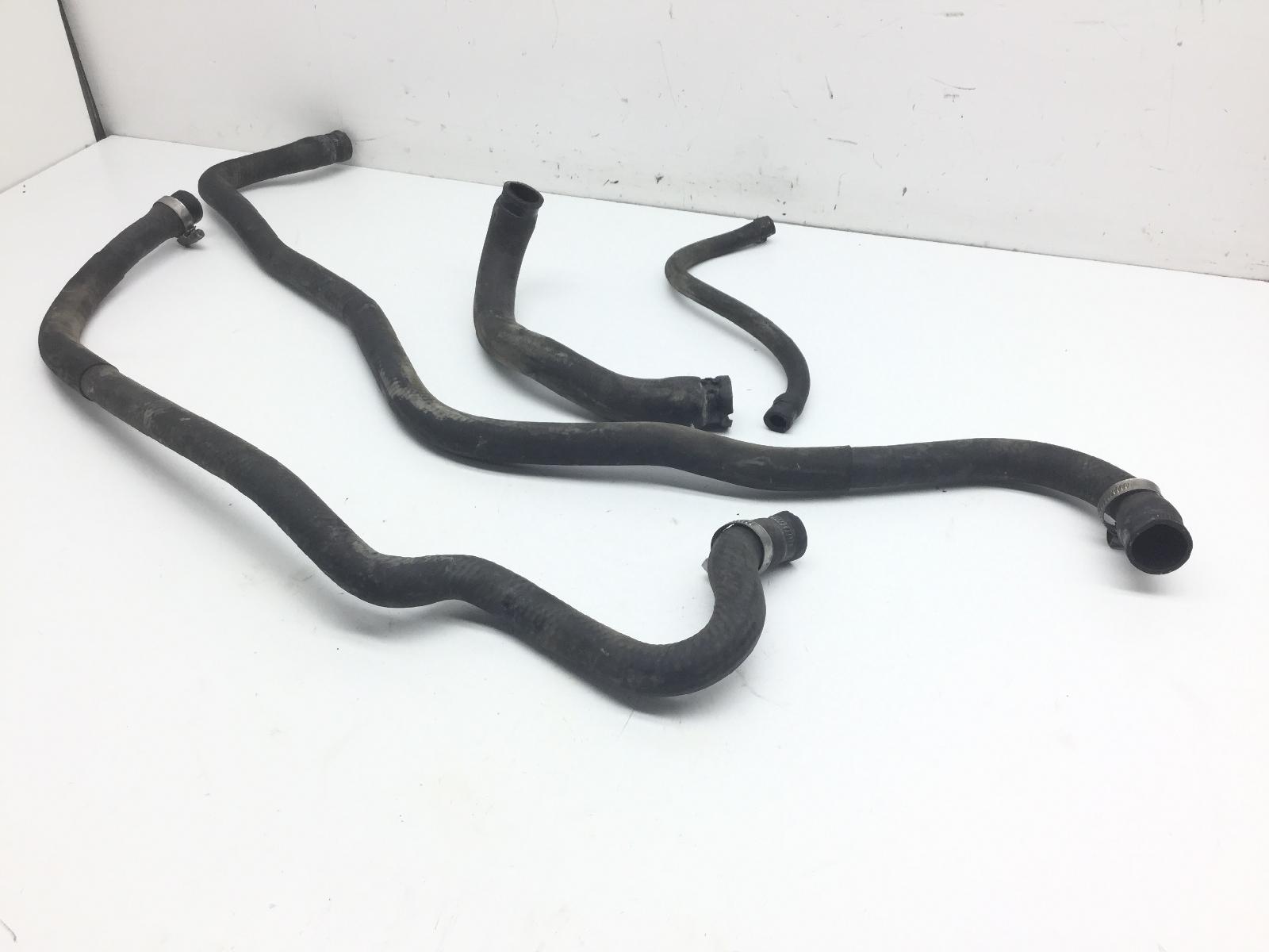 Aprilia scarabeo light 400 kit 4 tubi acqua raffreddamento radiatore motore 2006 2008 vr000