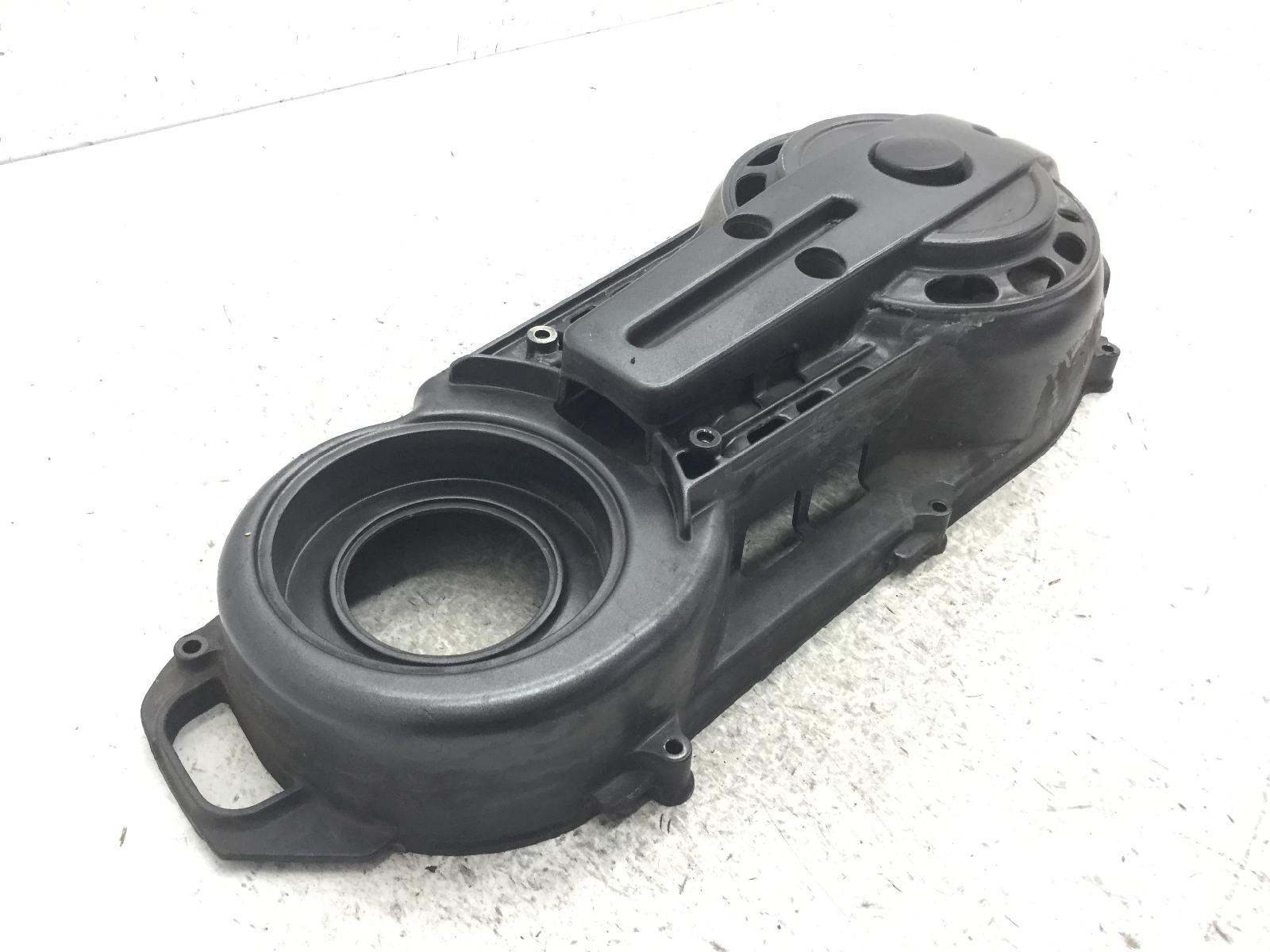 Aprilia scarabeo light 400 coperchio carter trasmissione 2006 2008 vr000