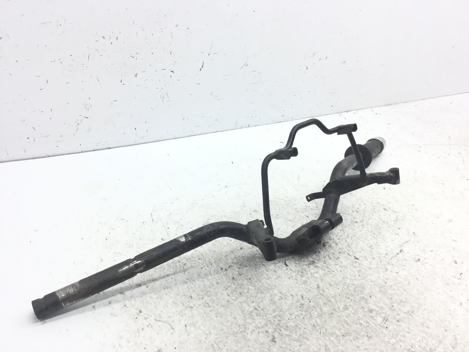 Aprilia scarabeo light 400 manubrio handlebar 2006 2008 vr000