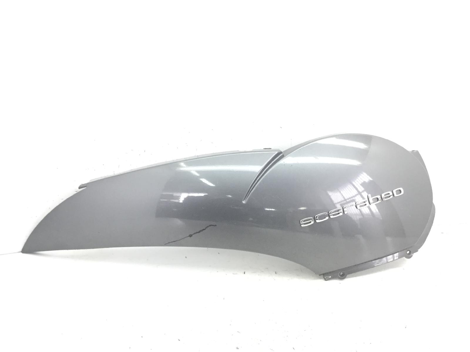 Aprilia scarabeo light 400 carena fiancata posteriore destra 2006 2008 vr000