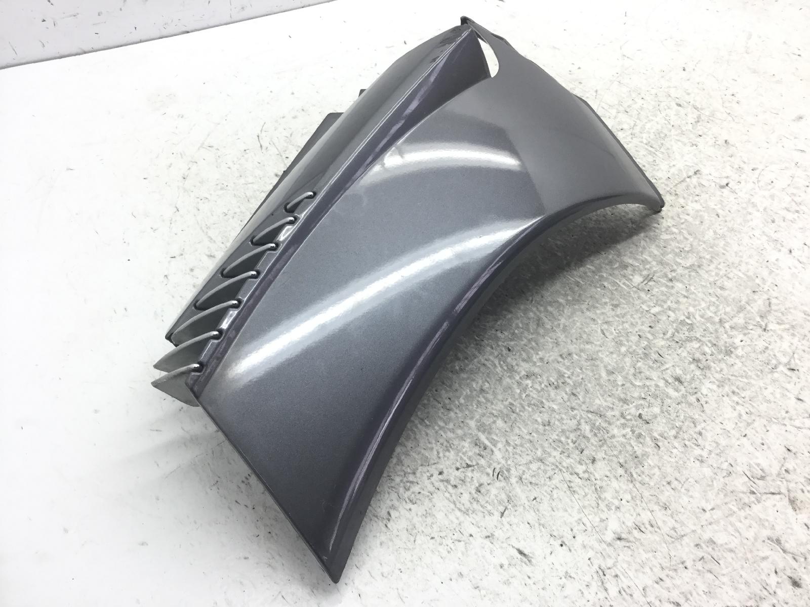 Aprilia scarabeo light 400 carena scudo anteriore destro 2006 2008 vr000