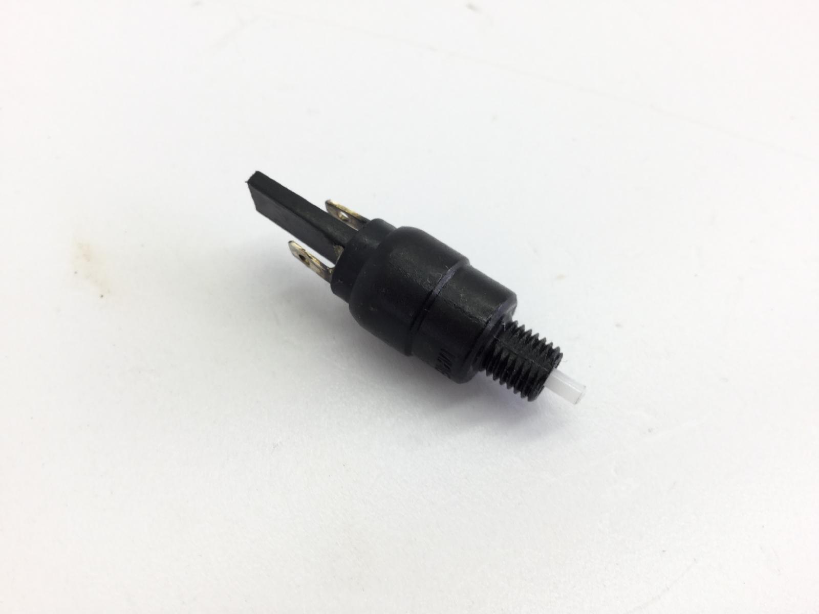 Aprilia scarabeo light 400 sensore stop microstop sinistro freno posteriore 2006 2008 vra00