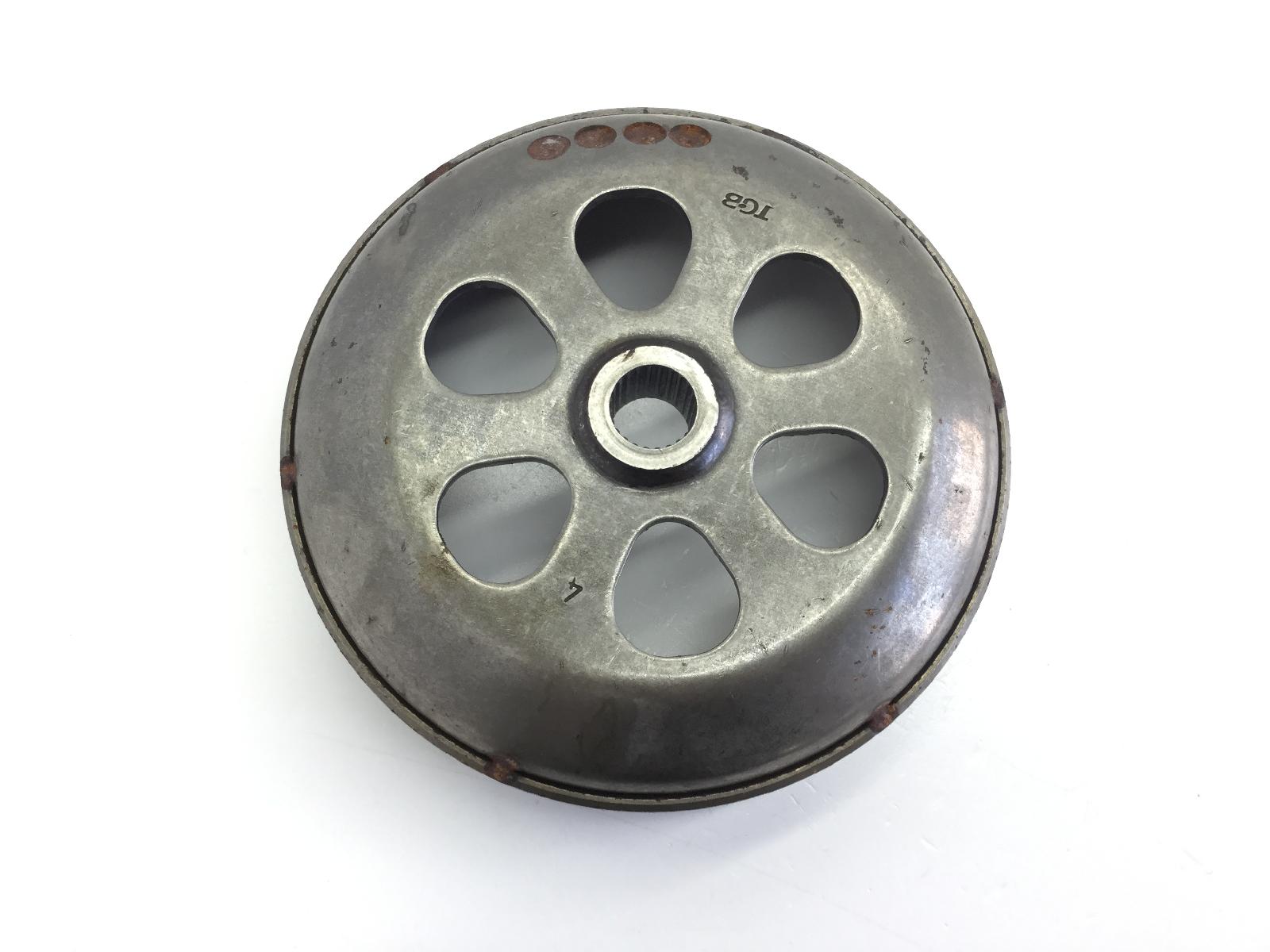 Aprilia scarabeo light 400 campana frizione 2006 2008 vra00