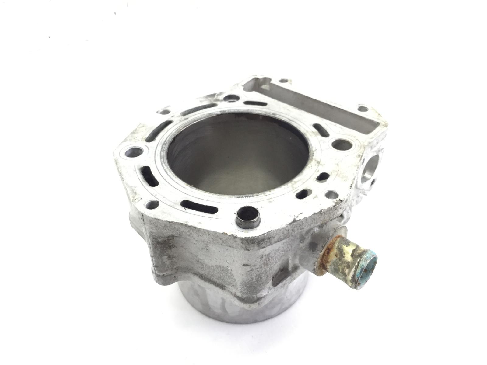 Aprilia scarabeo light 400 cilindro cylinder 2006 2008 vra00