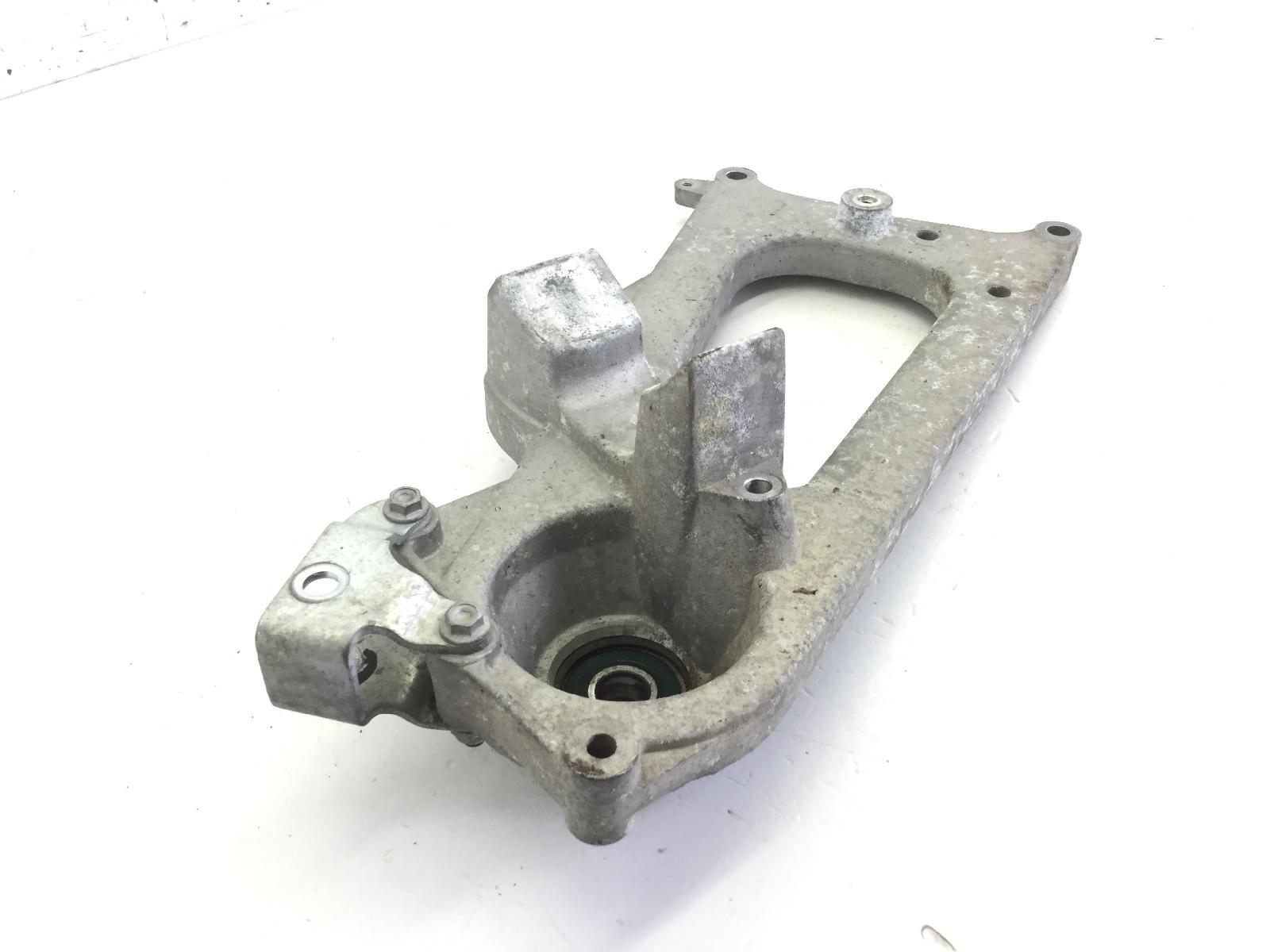 Aprilia scarabeo light 400 staffa supporto scarico marmitta 2006 2008 vra00