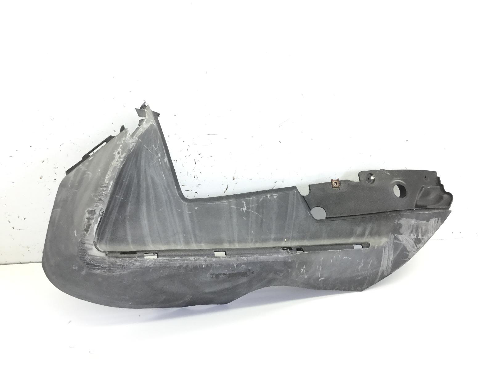 Aprilia scarabeo light 400 carena pedana pavimento poggiapiedi sinistra 2006 2008 vra00