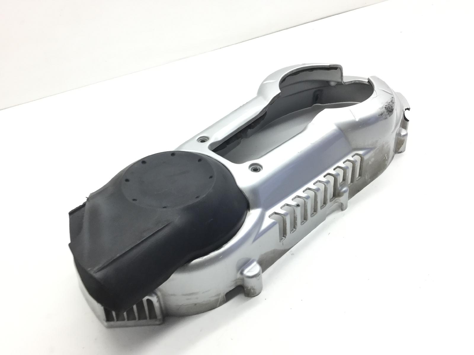Aprilia scarabeo light 400 coperchio carter trasmissione in plastica 2006 2008 vr000