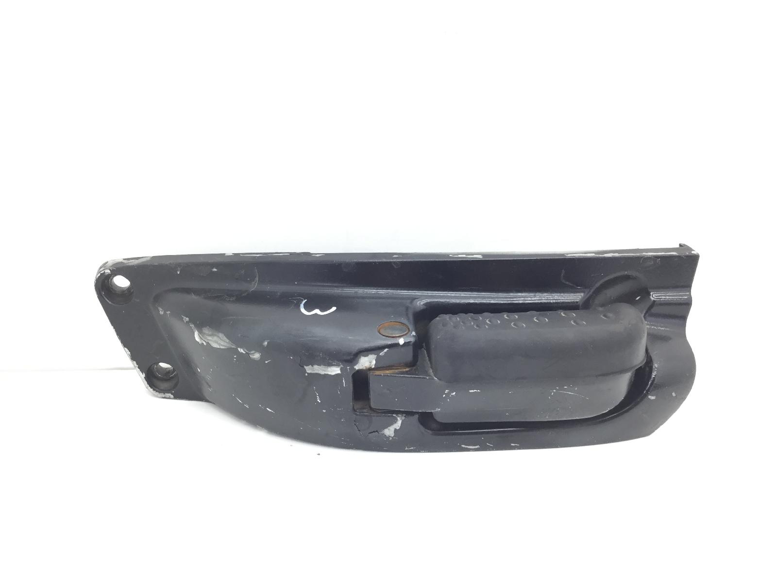 Aprilia scarabeo light 400 pedana posteriore sinistra e supporto 2006 2008 vr000