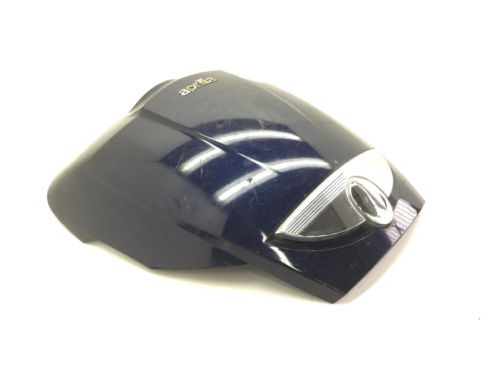 Aprilia scarabeo light 400 carena coperchio scudo anteriore - attacco rotto 2006 2008 vr000
