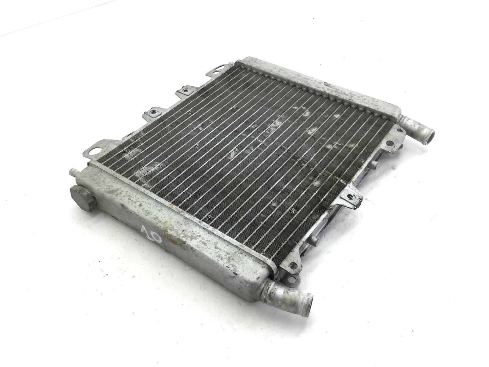 Aprilia scarabeo light 400 radiatore acqua liquido raffreddamento motore 2006 2008 vr000