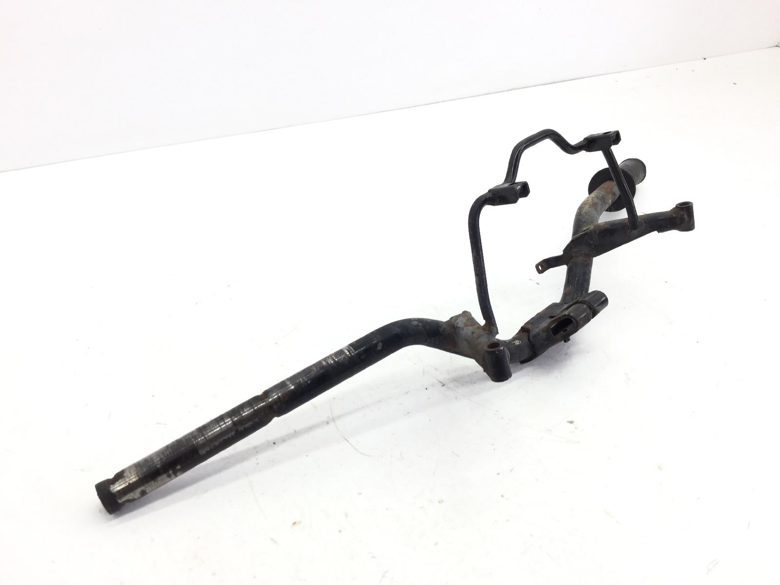 Aprilia scarabeo light 400 manubrio handlebar 2006 2008 vr000