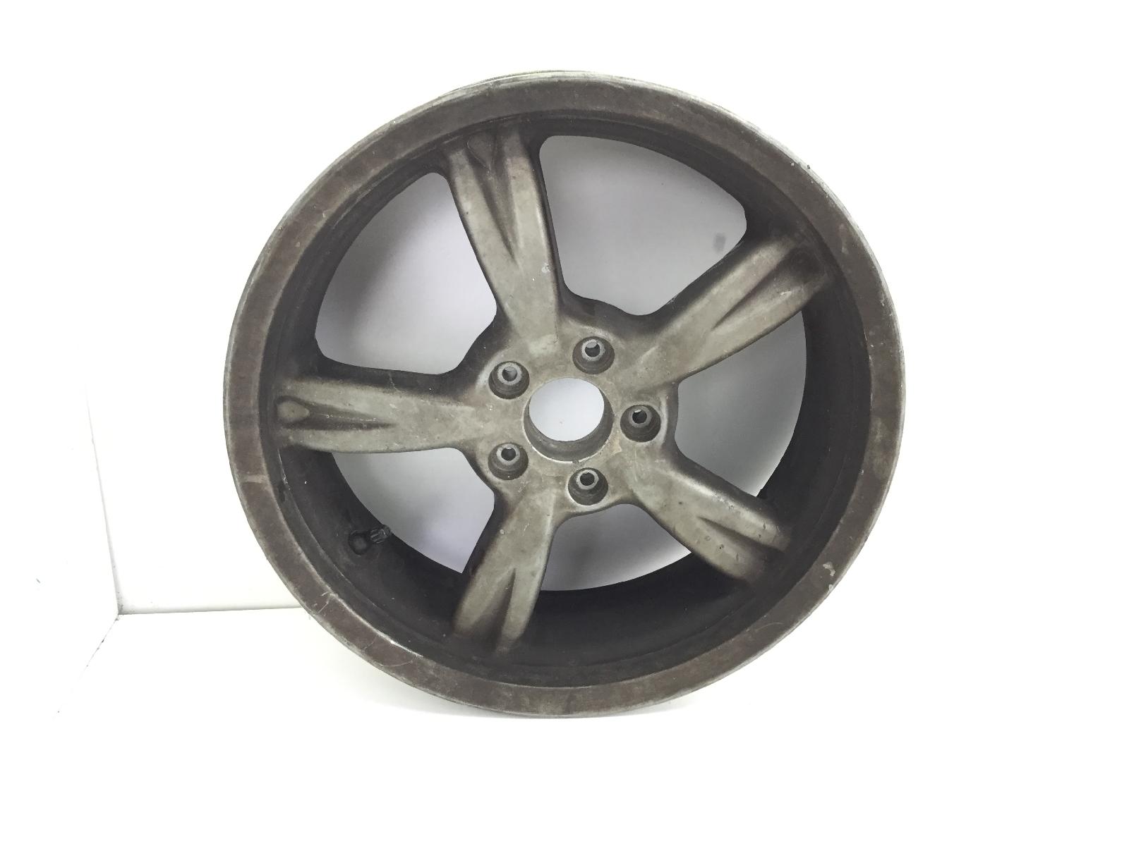 Aprilia scarabeo light 400 cerchio ruota posteriore 14 x 4.50 2006 2008 vr000