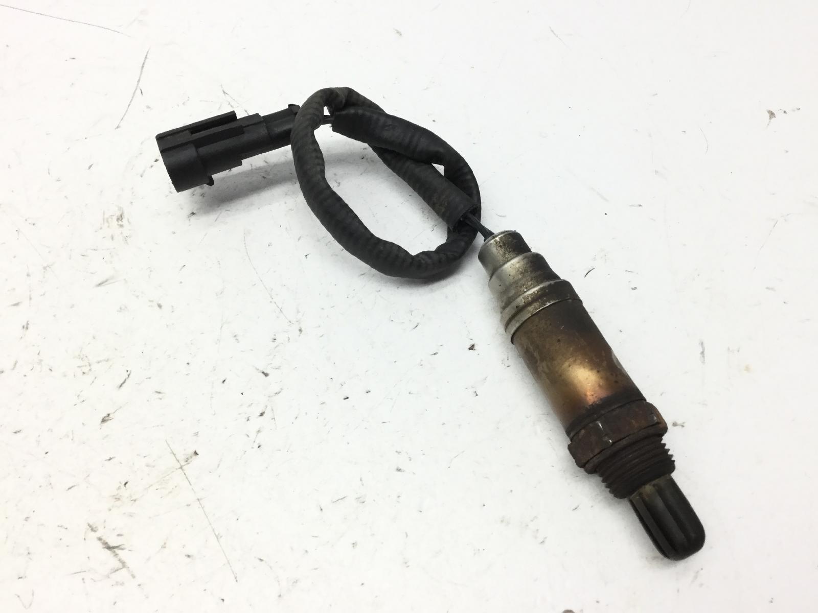 Aprilia scarabeo light 400 sonda lambda sensore ossigeno 2006 2008 vr000