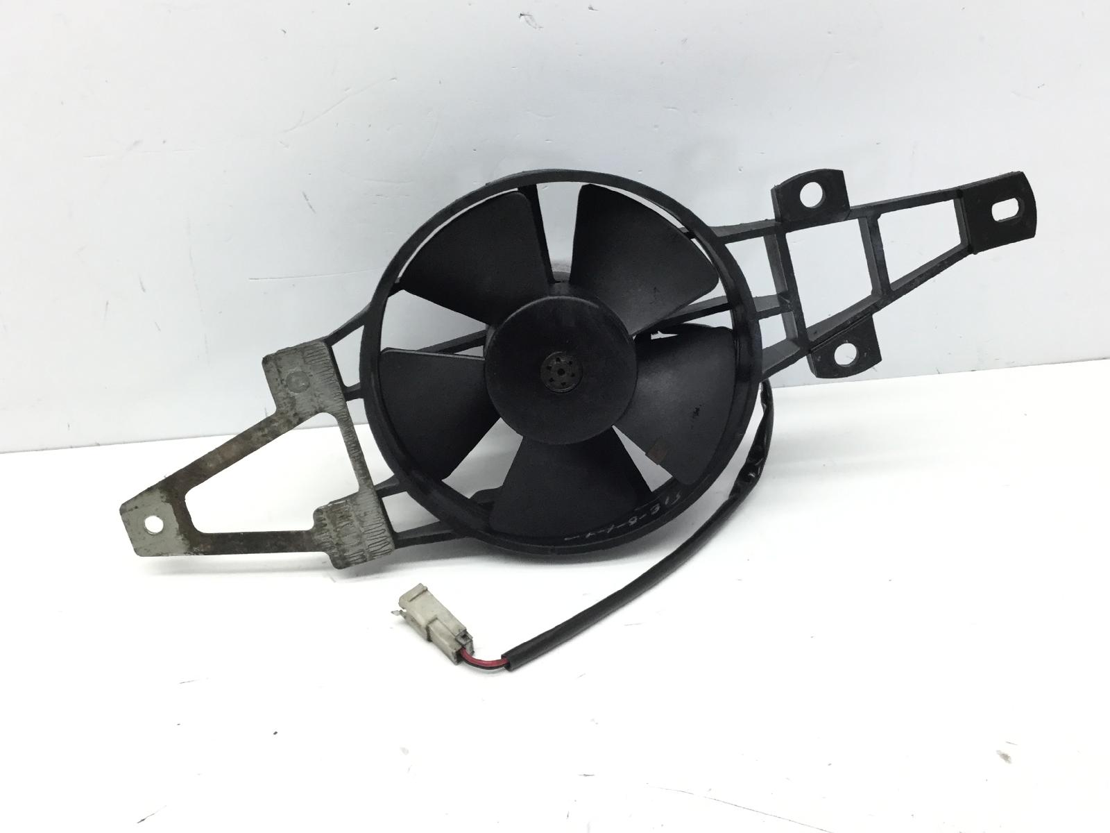 Aprilia scarabeo light 400 elettroventola radiatore 2006 2008 vr000