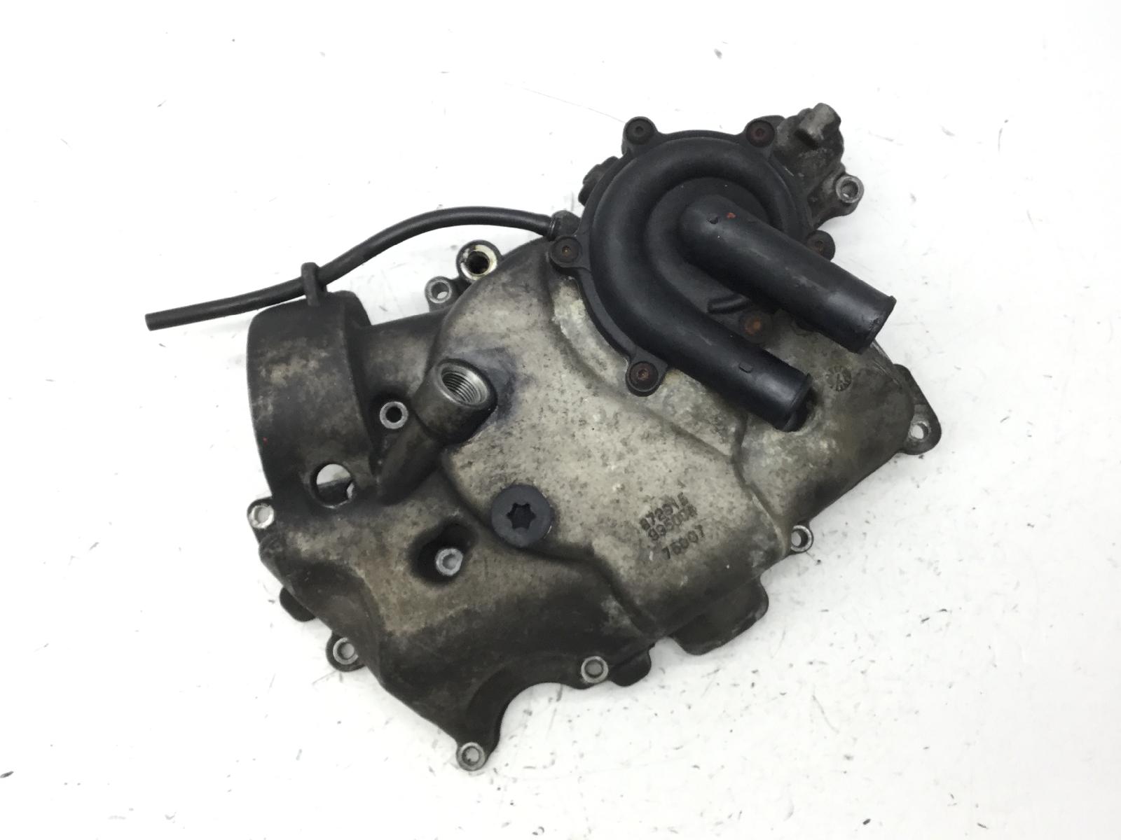 Aprilia scarabeo light 400 carter coperchio statore volano pompa acqua 2006 2008 vr000