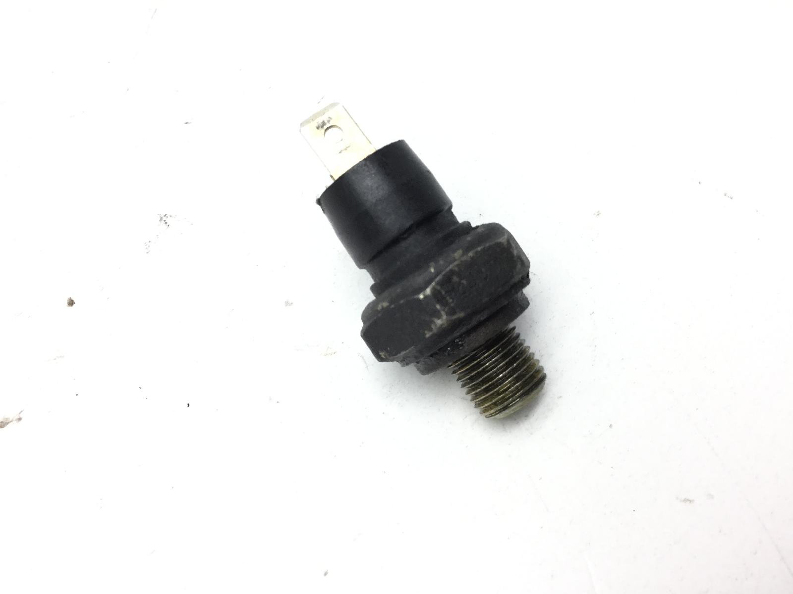 Aprilia scarabeo light 400 bulbo sensore pressione olio statore volano 2006 2008 vr000