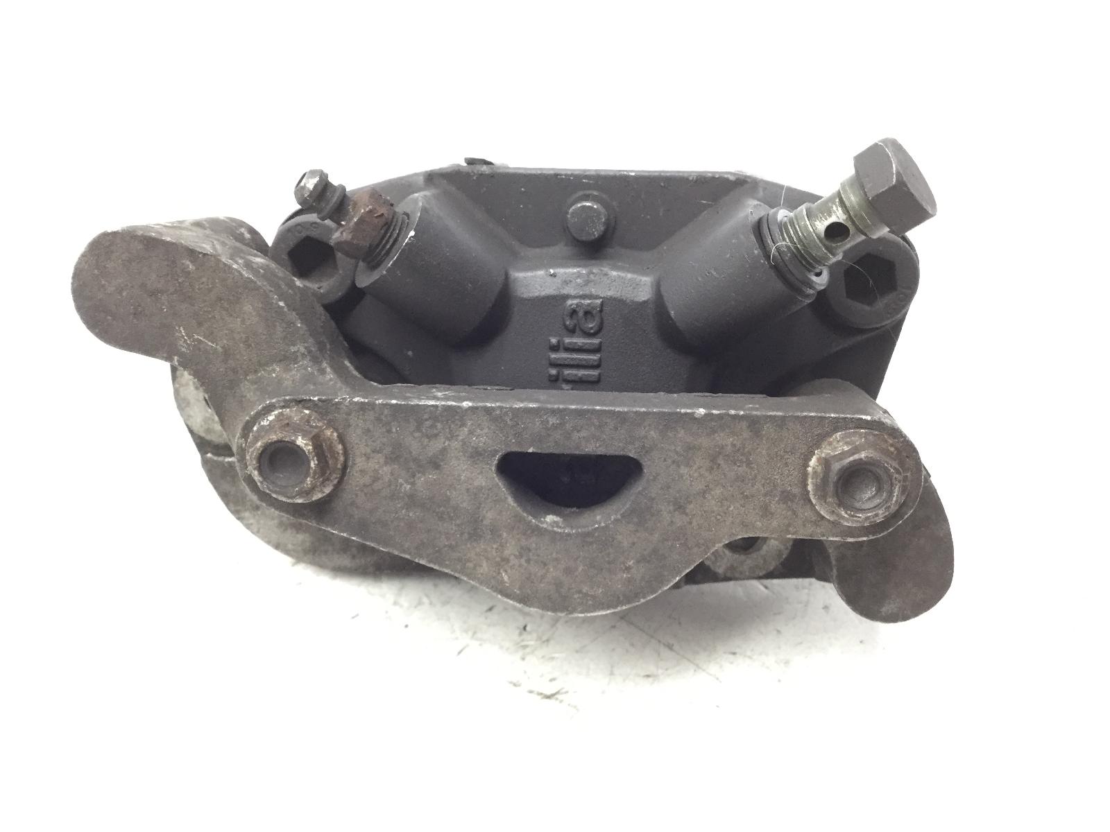 Aprilia scarabeo light 400 pinza freno posteriore 2006 2008 vr000