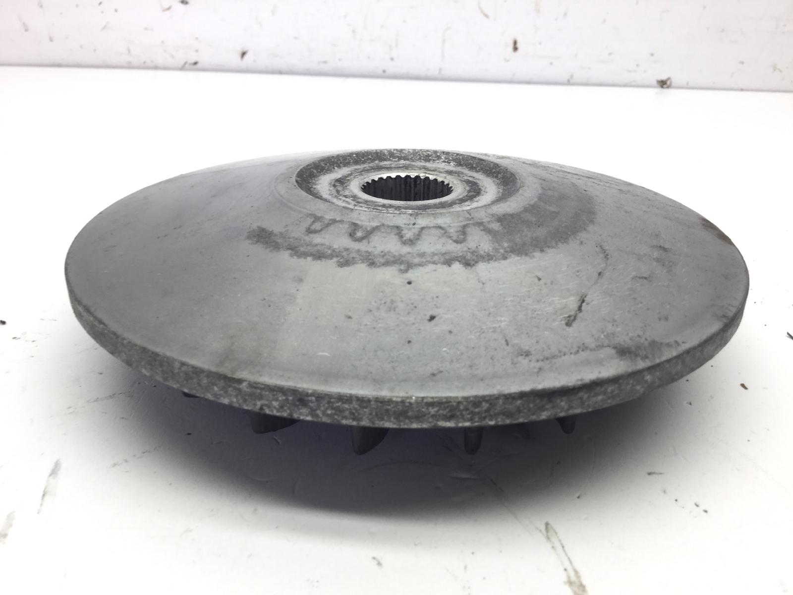 Aprilia scarabeo light 400 semipuleggia fissa variatore 2006 2008 vr000