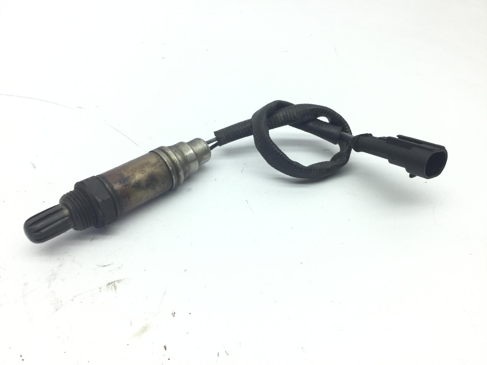 Aprilia scarabeo light 400 sonda lambda sensore ossigeno 2006 2008 vr000