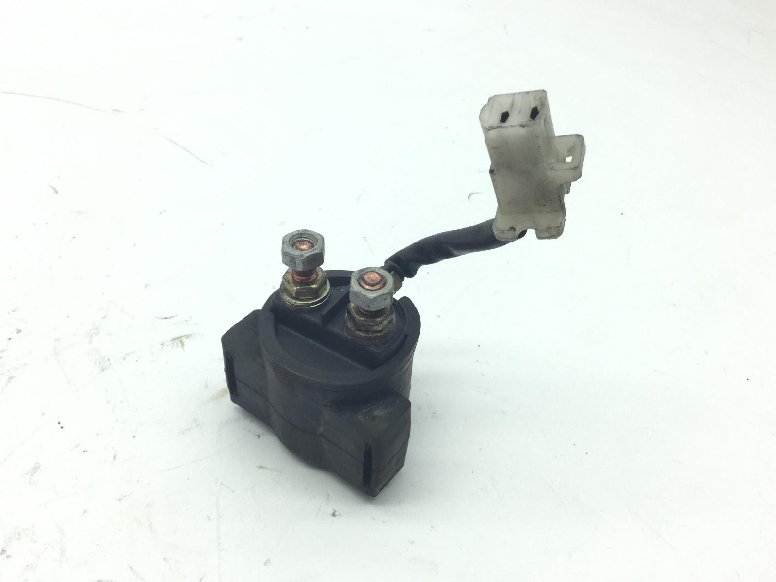 Aprilia scarabeo light 400 rele' teleruttore avviamento 2006 2008 vr000