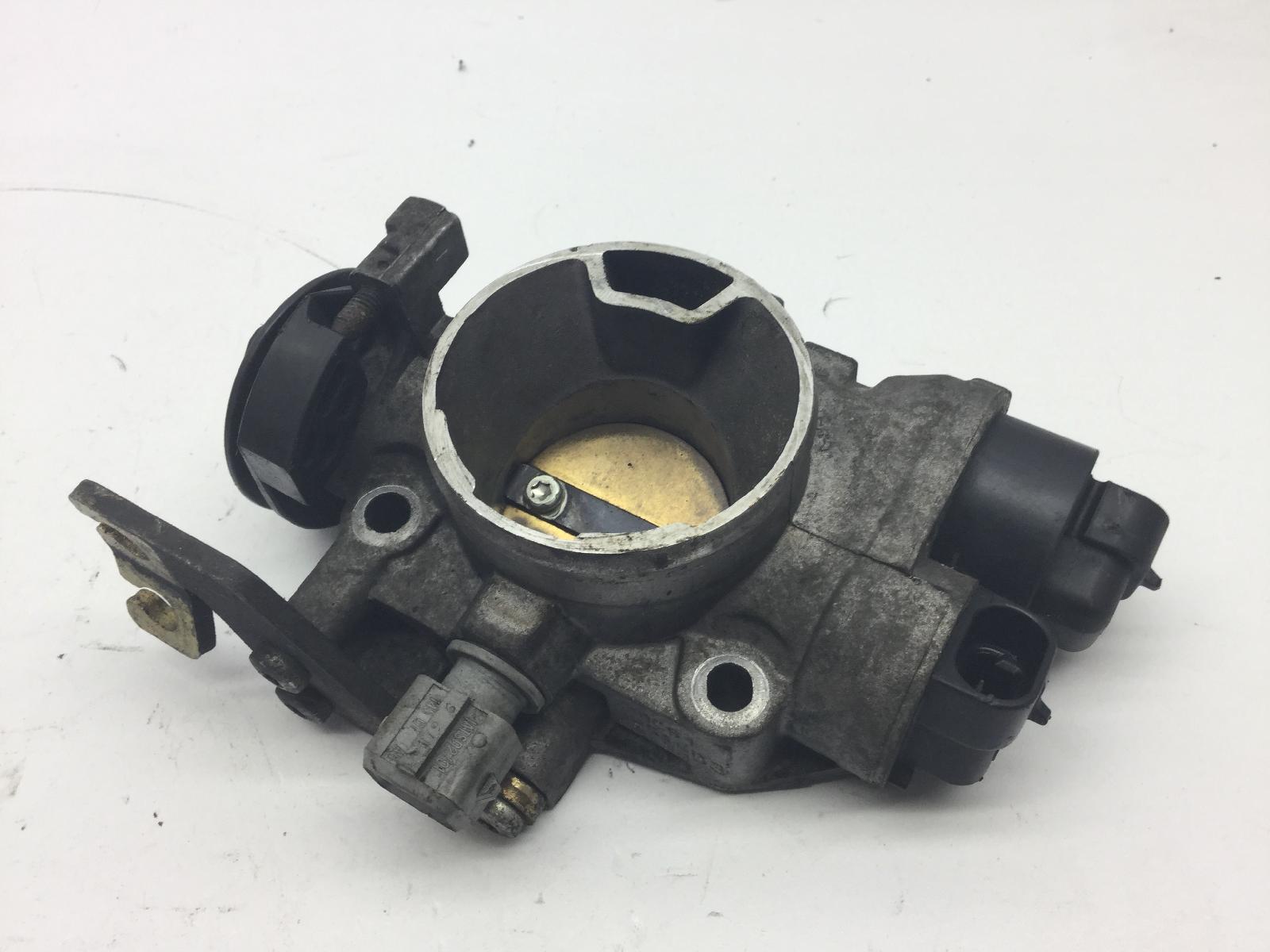 Aprilia scarabeo light 400 corpo farfallato e sensori 2006 2008 vr000