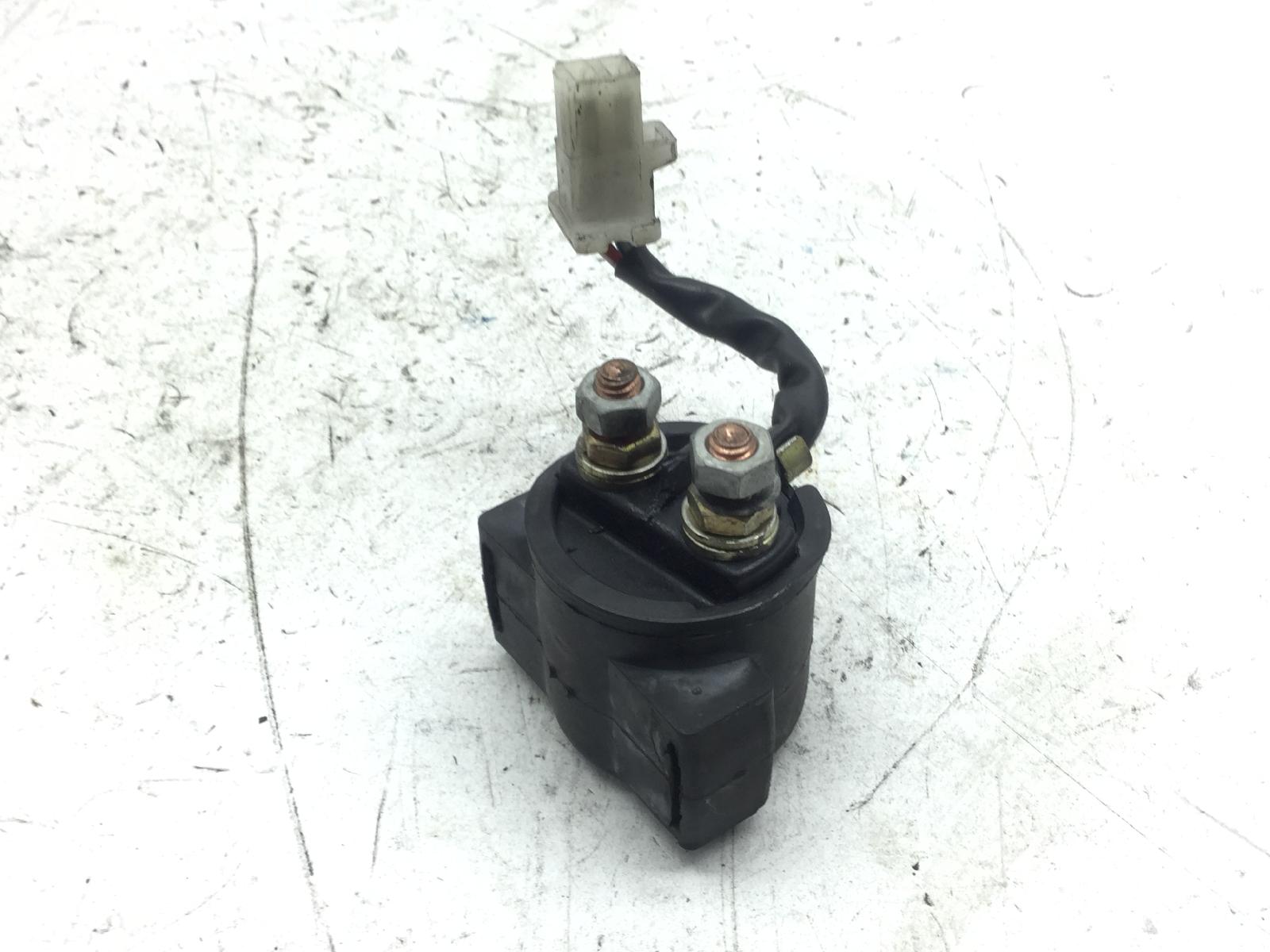 Aprilia scarabeo light 400 rele' teleruttore avviamento 2006 2008 vra00