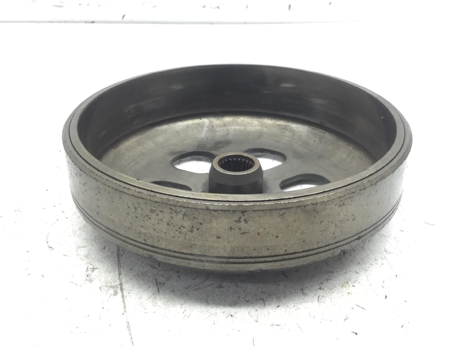 Aprilia scarabeo light 400 campana frizione 2006 2008 vra00