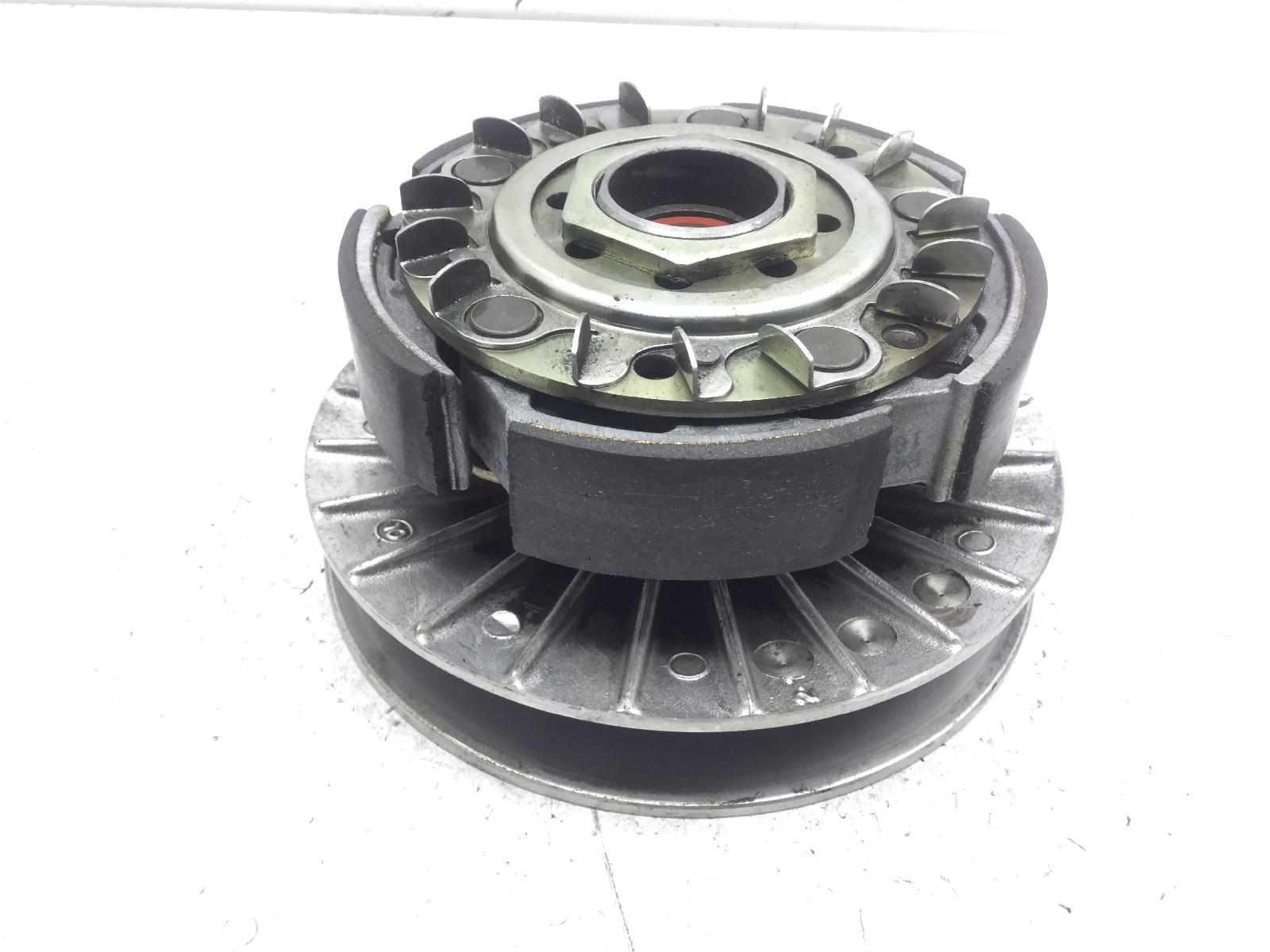 Aprilia scarabeo light 400 correttore di coppia e frizione 2006 2008 vra00
