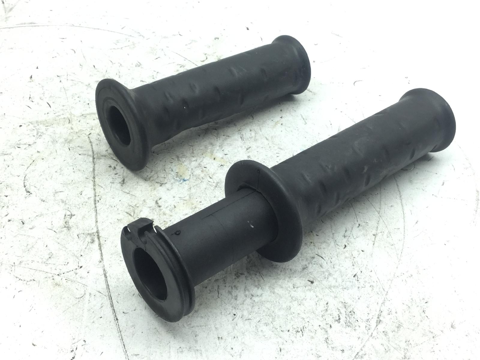Aprilia scarabeo light 400 coppia manopole e comando gas acceleratore 2006 2008 vra00