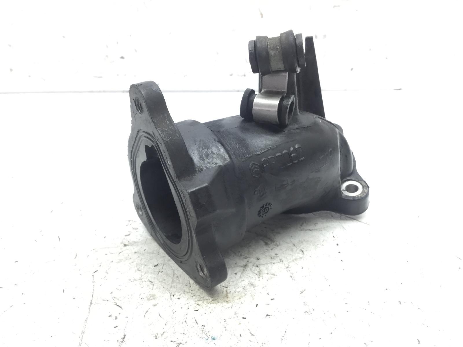 Aprilia scarabeo light 400 collettore aspirazione 2006 2008 vra00
