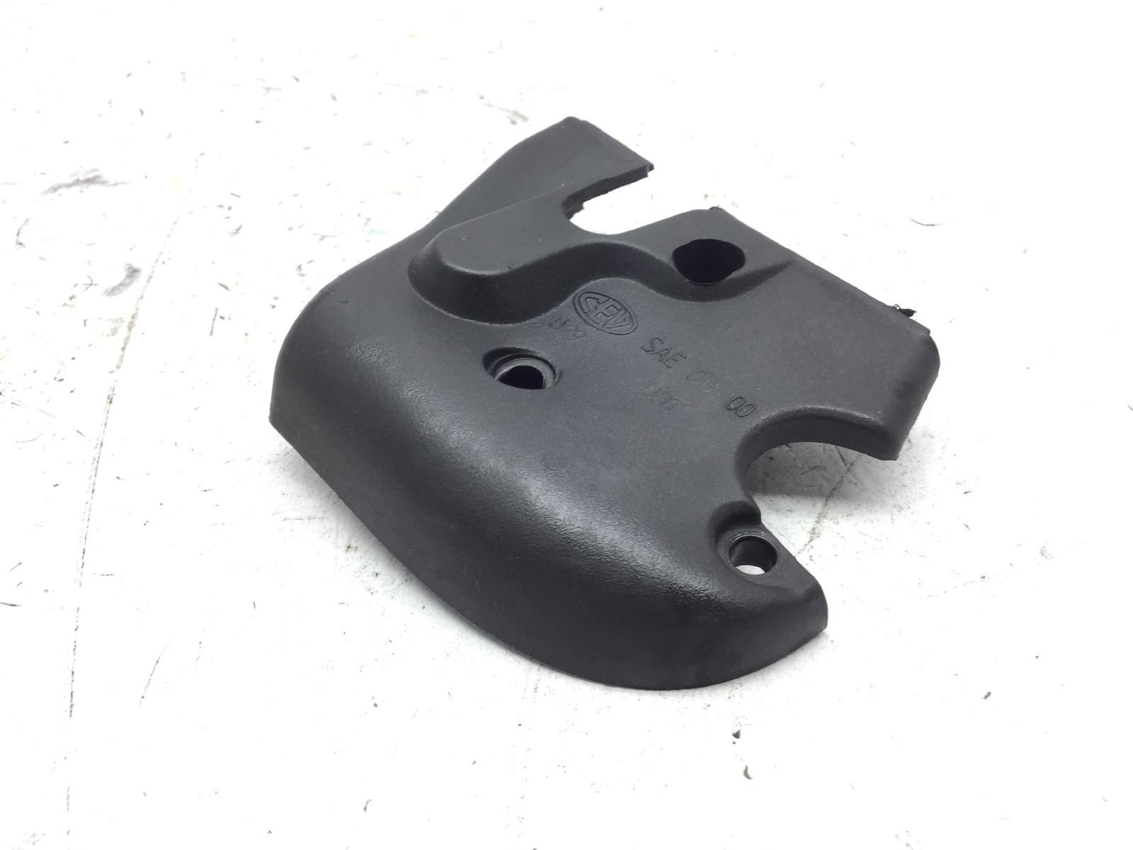 Aprilia scarabeo light 400 coperchio inferiore devio commutatore sinistro 2006 2008 vra00