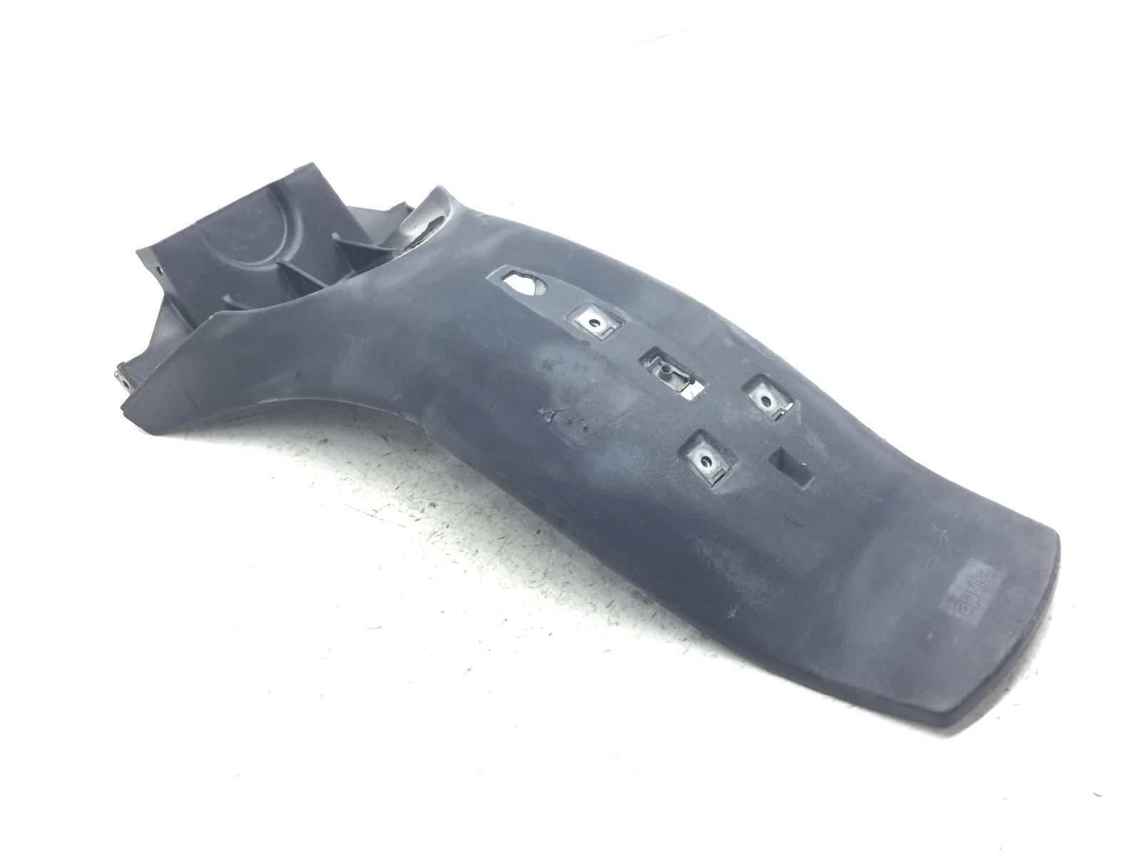 Aprilia scarabeo light 400 parafango posteriore portatarga 2006 2008 vra00