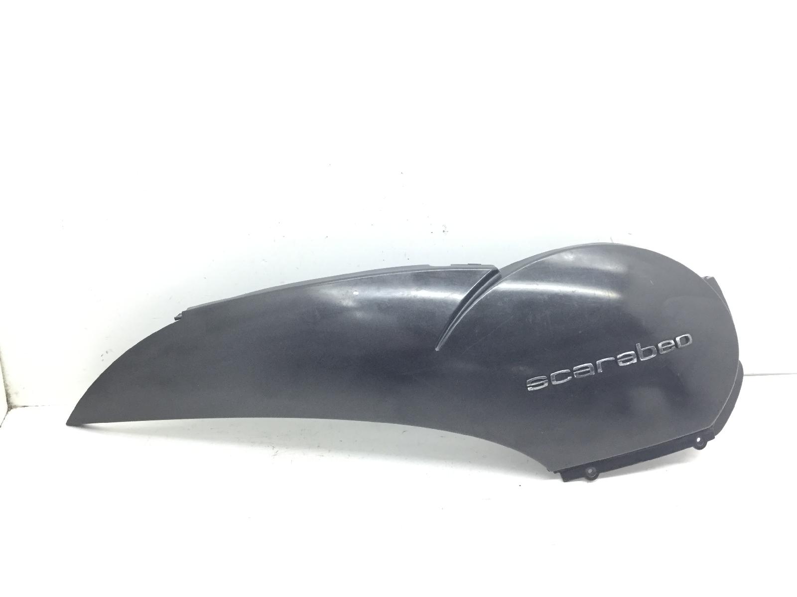 Aprilia scarabeo light 400 carena fiancata posteriore destra 2006 2008 vra00