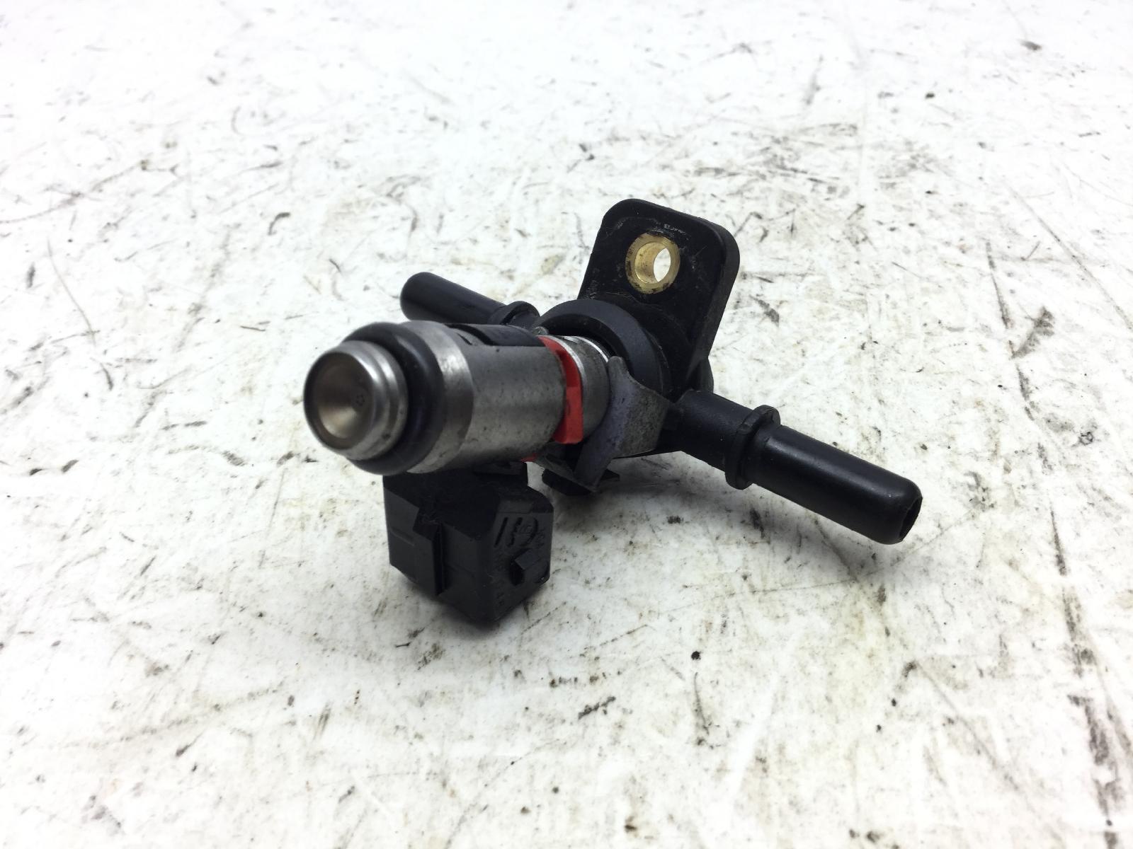 Aprilia scarabeo light 400 iniettore benzina carburante fuel 2006 2008 vra00