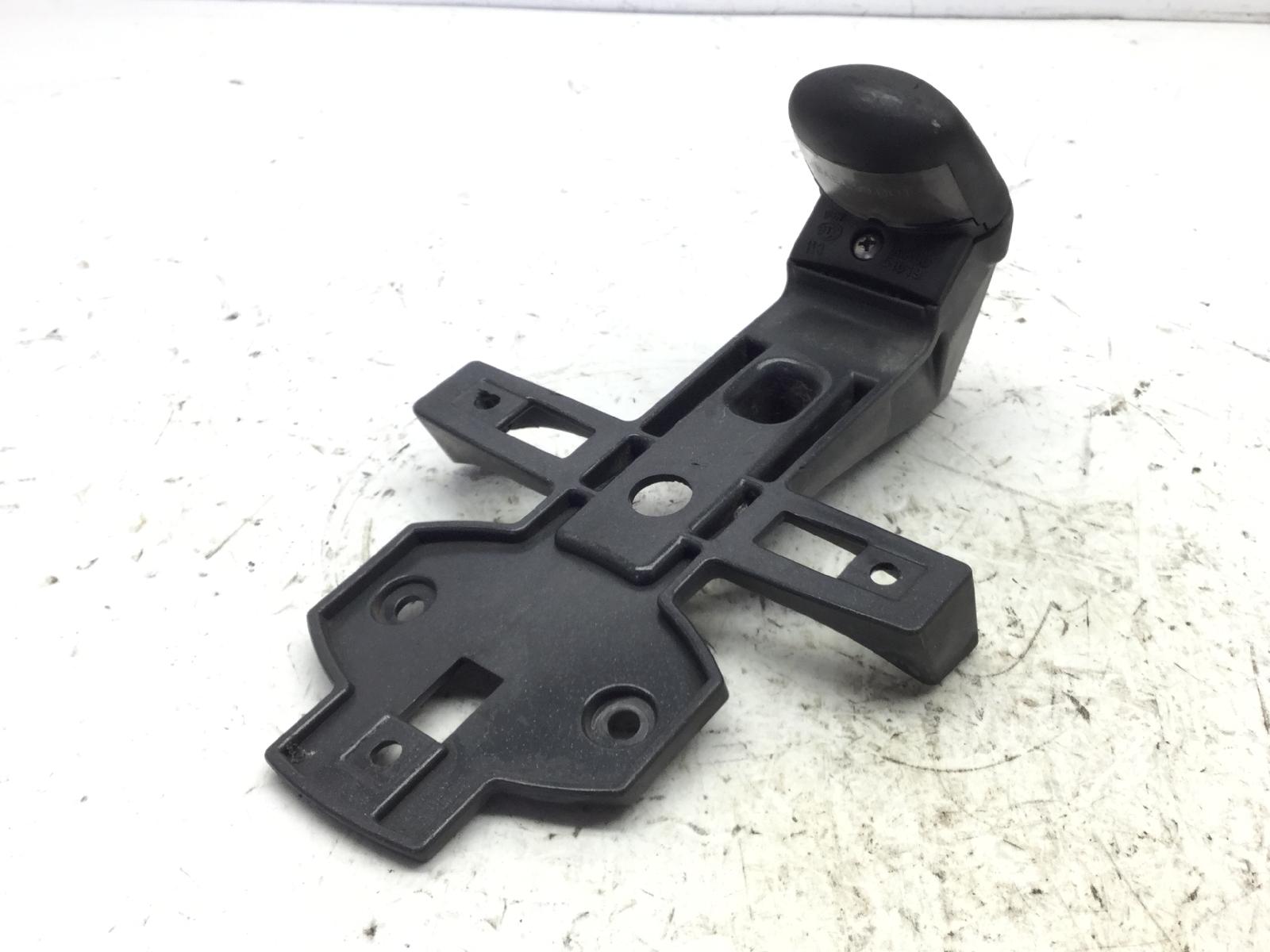 Aprilia scarabeo light 400 supporto luce targa posteriore 2006 2008 vra00