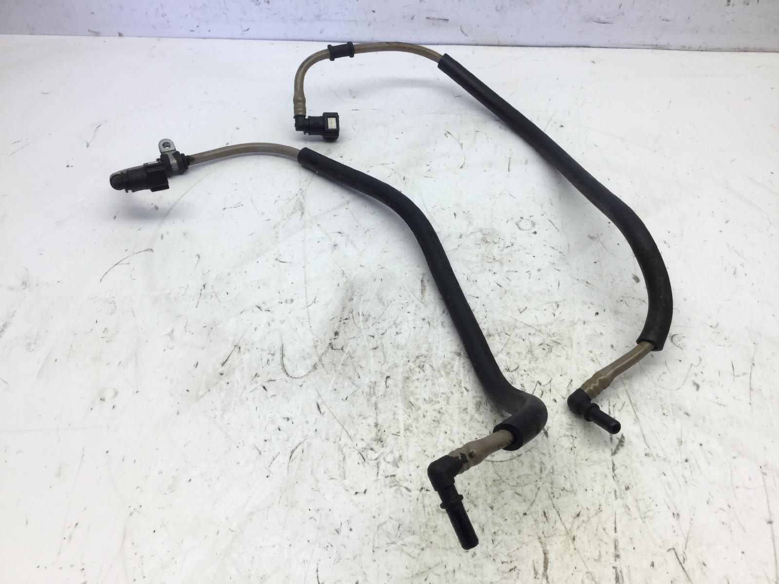 Aprilia scarabeo light 400 coppia tubi benzina carburante fuel 2006 2008 vra00