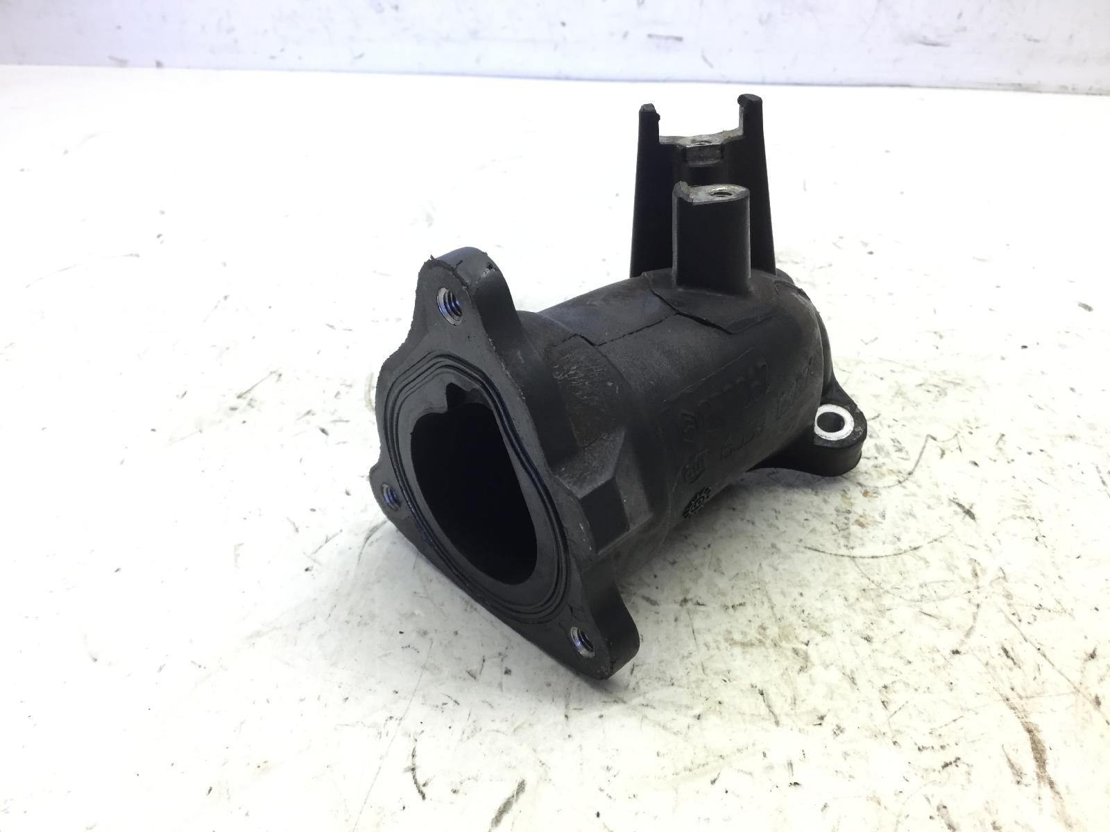 Aprilia scarabeo light 400 collettore aspirazione 2006 2008 vra00