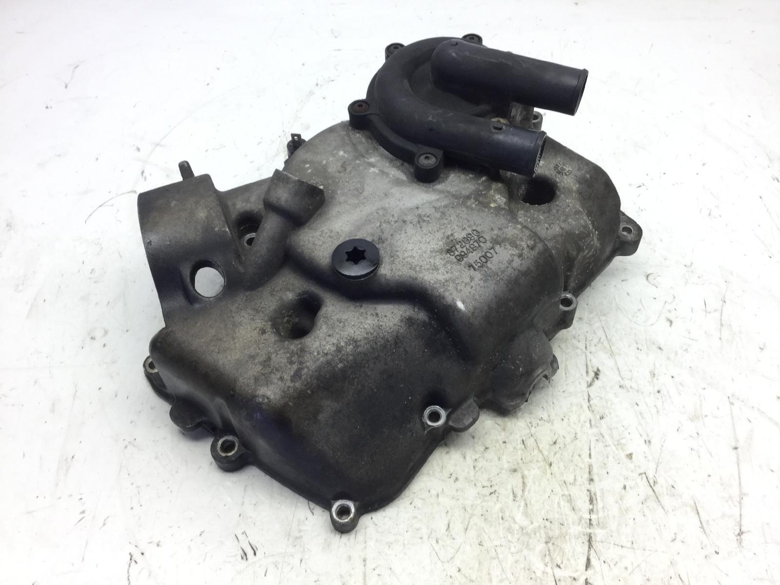 Aprilia scarabeo light 400 carter coperchio statore volano 2006 2008 vra00