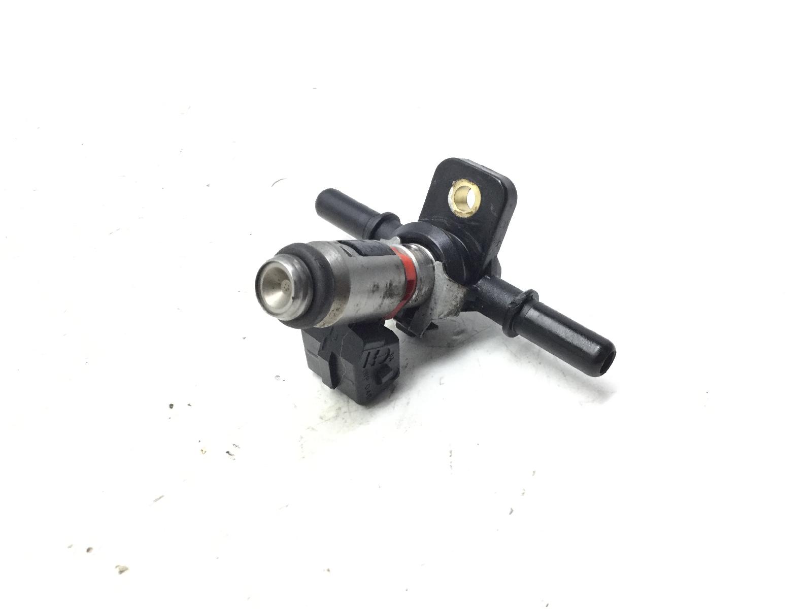 Aprilia scarabeo light 400 iniettore benzina carburante fuel 2006 2008 vr000