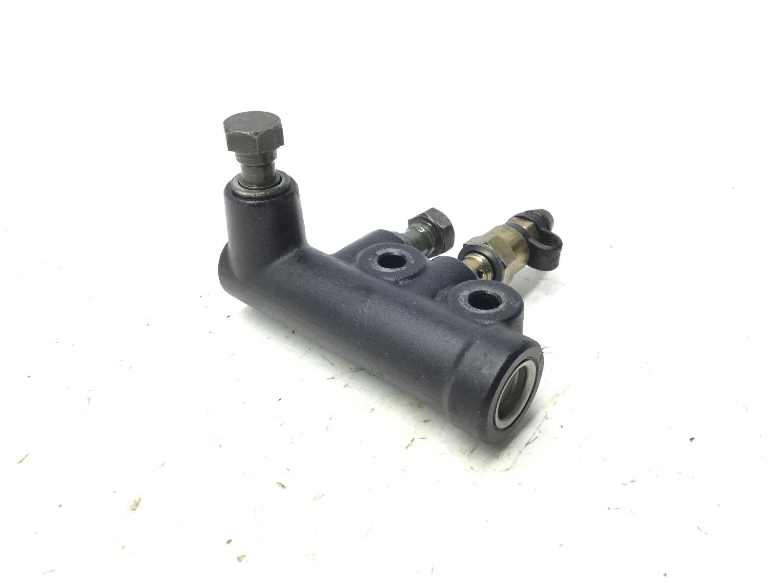 Aprilia scarabeo light 400 sdoppiatore ripartitore freni 2006 2008 vr000