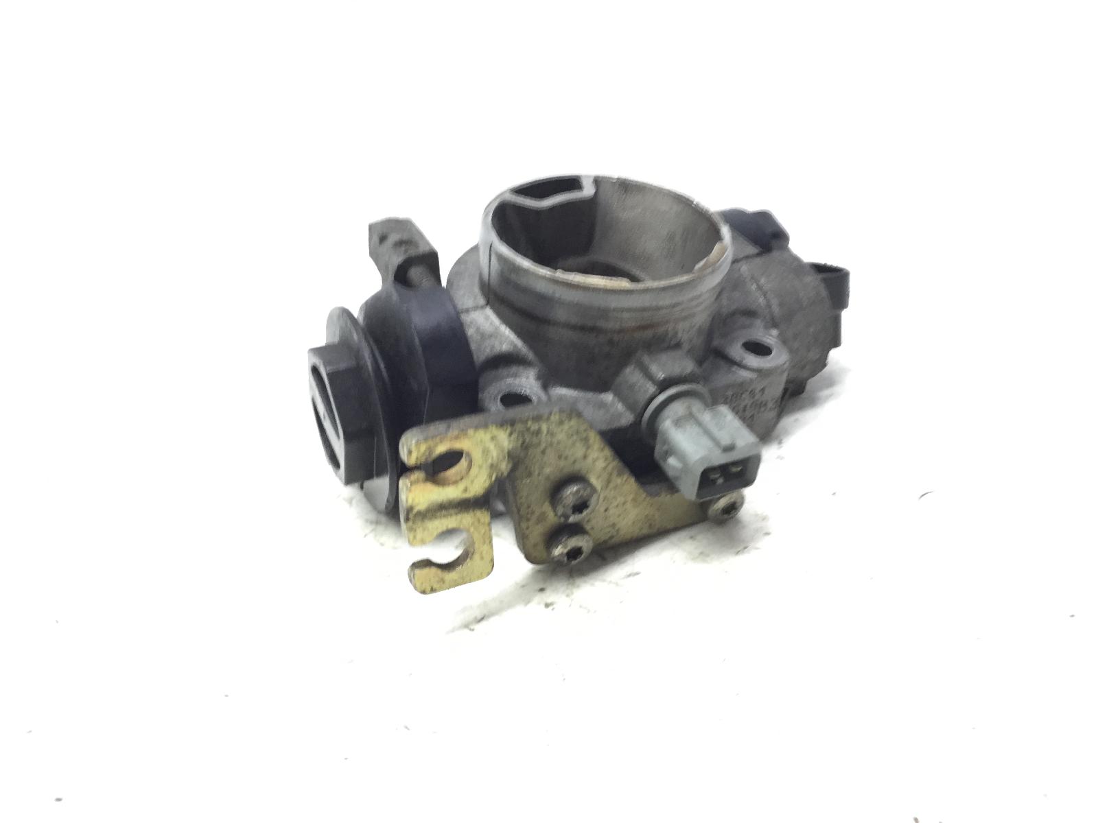Aprilia scarabeo light 400 corpo farfallato 2006 2008 vr000