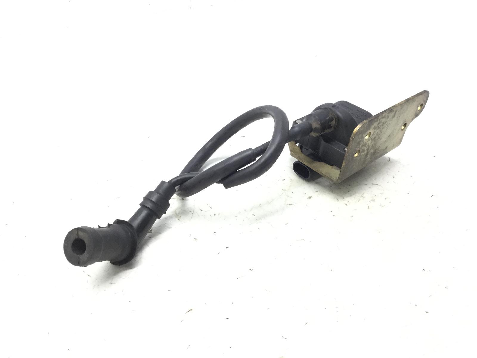 Aprilia scarabeo light 400 bobina accensione completa cavo e pipetta 2006 2008 vr000